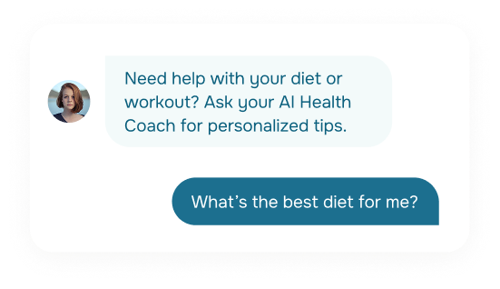 AI Health Coach