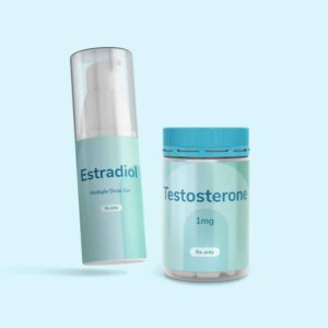 Hormone Optimization